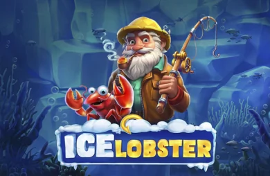 Ice Lobster
