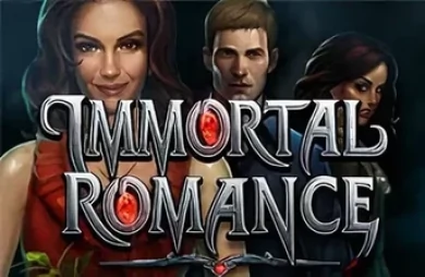Immortal Romance