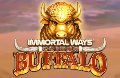 Immortal Ways Buffalo