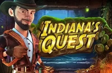 Indiana's Quest