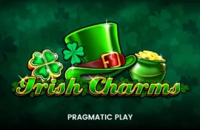 Irish Charms (Pragmatic Play)