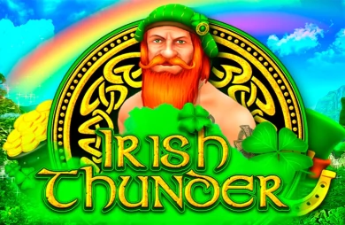 Irish Thunder