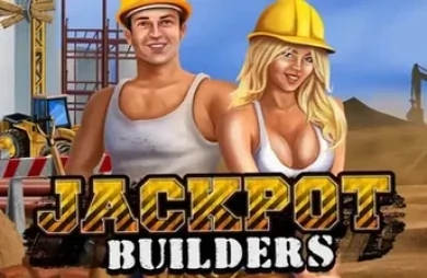Jackpot Builders