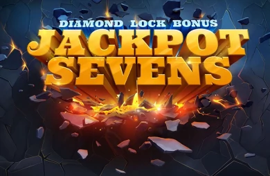 Jackpot Sevens (NetGame)