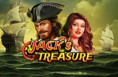 Jack's Treasure