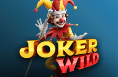 Joker Wild (PG Soft)