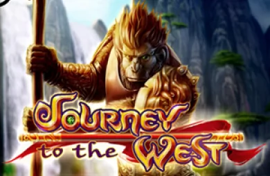 Journey To The West (Evoplay)