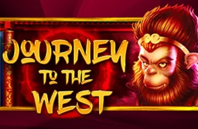 Journey to the West (Pragmatic Play)