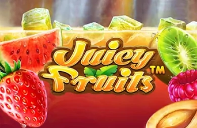 Juicy Fruits (Pragmatic Play)