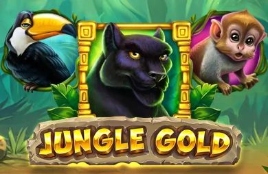 Jungle Gold