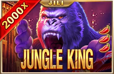 Jungle King (Jili Games)