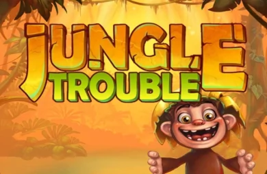 Jungle trouble