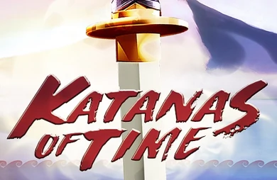 Katanas of Time