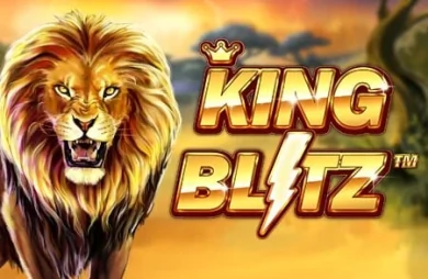 King Blitz