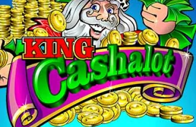 King Cashalot