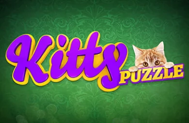 Kitty Puzzle