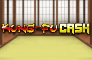 Kung Fu Cash