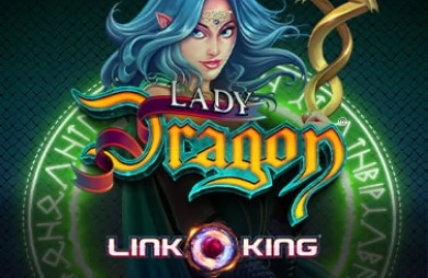 Lady Dragon