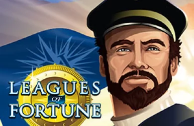 Leagues of Fortune