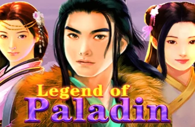 Legend of Paladin