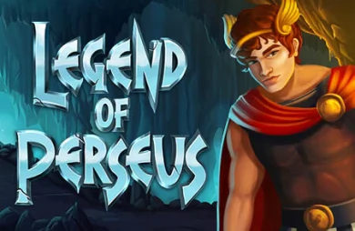 Legend of Perseus (Epic Industries)