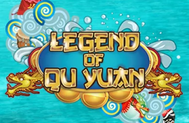 Legend of Qu Yuan