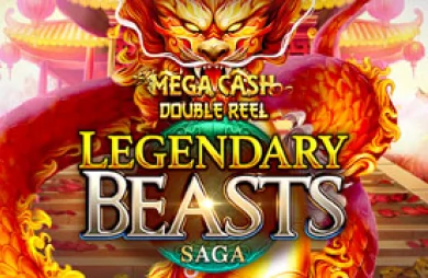 Legendary Beasts Saga