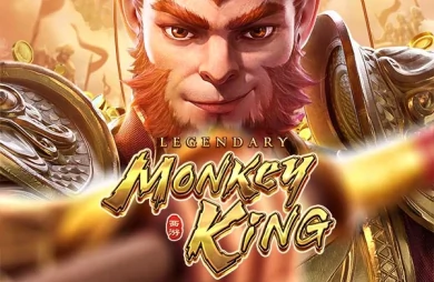 Legendary Monkey King