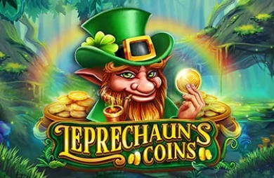 Leprechaun's Coins