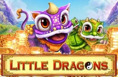 Little Dragons