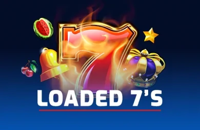 Loaded 7's