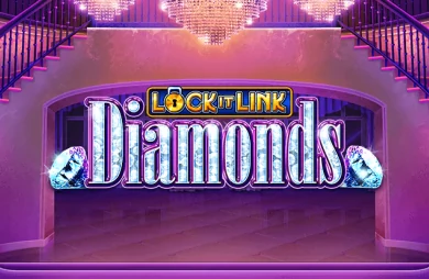 Lock It Link Diamonds