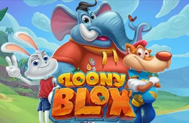 Loony Blox