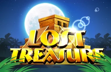 Lost Treasure (Wazdan)