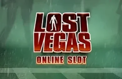 Lost Vegas
