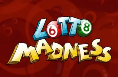 Lotto Madness (Playtech)