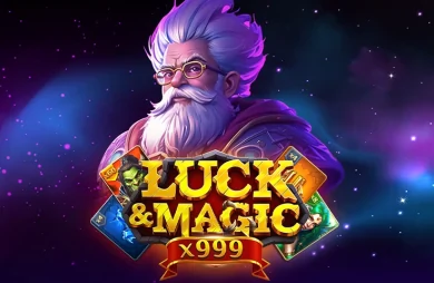 Luck & Magic