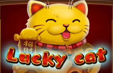 Lucky Cat (KA Gaming)