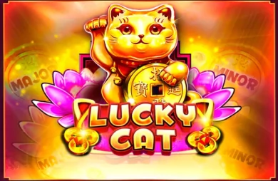 Lucky Cat (Platipus)