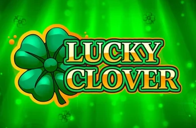 Lucky Clover iSoftBet