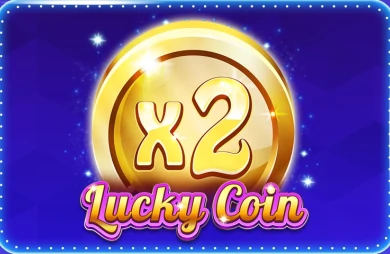 Lucky Coin (Onlyplay)