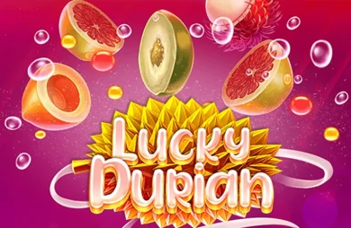 Lucky Durian