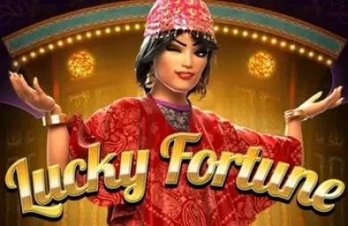 Lucky Fortune (Wazdan)