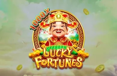 Lucky Fortunes (Fa Chai Gaming)