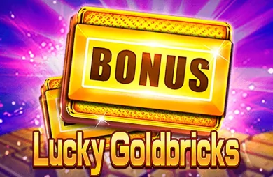 Lucky Goldbricks