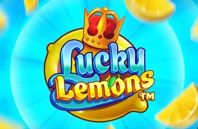 Lucky Lemons