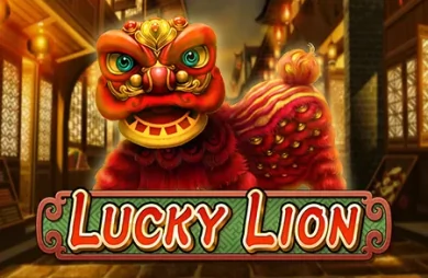 Lucky Lion (JDB)