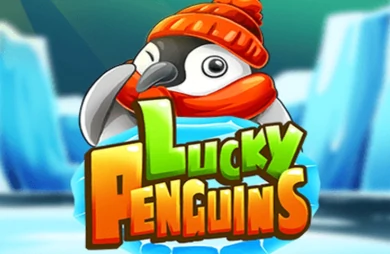 Lucky Penguins