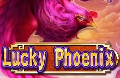 Lucky Phoenix (JDB)