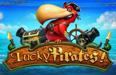 Lucky Pirates